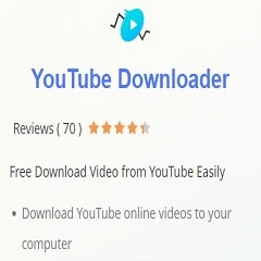 AceThinker Youtube Downloader