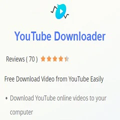 AceThinker Youtube Downloader