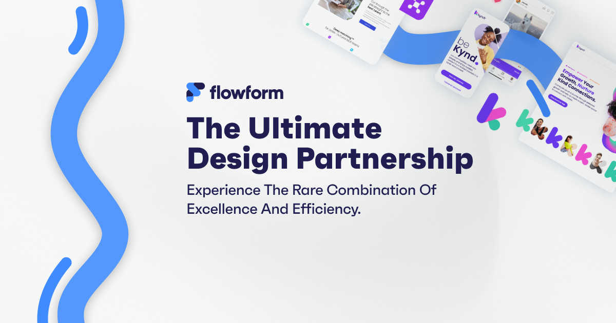 startuptile Flowform-The ultimate design partnership for start-ups