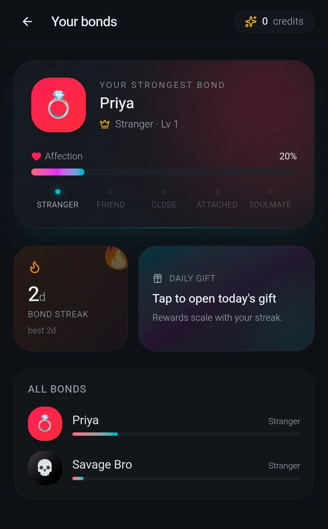 Hobnob Ai gallery image
