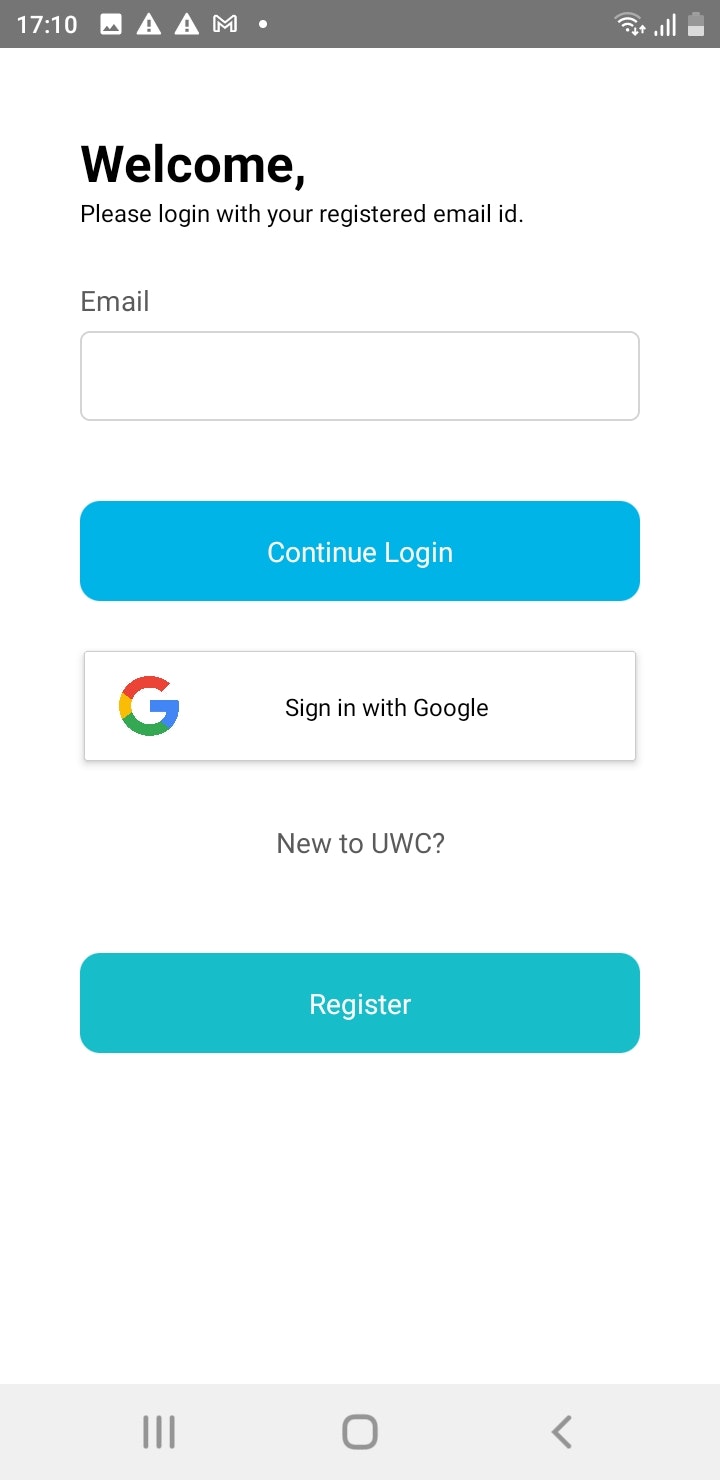 United We Care gallery image
