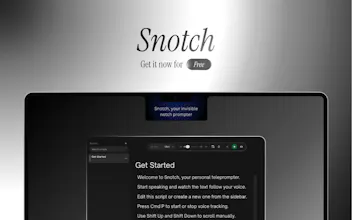 Snotch gallery image