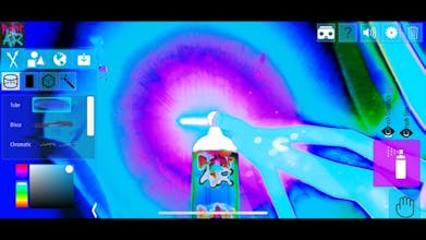 Paint-AR gallery image