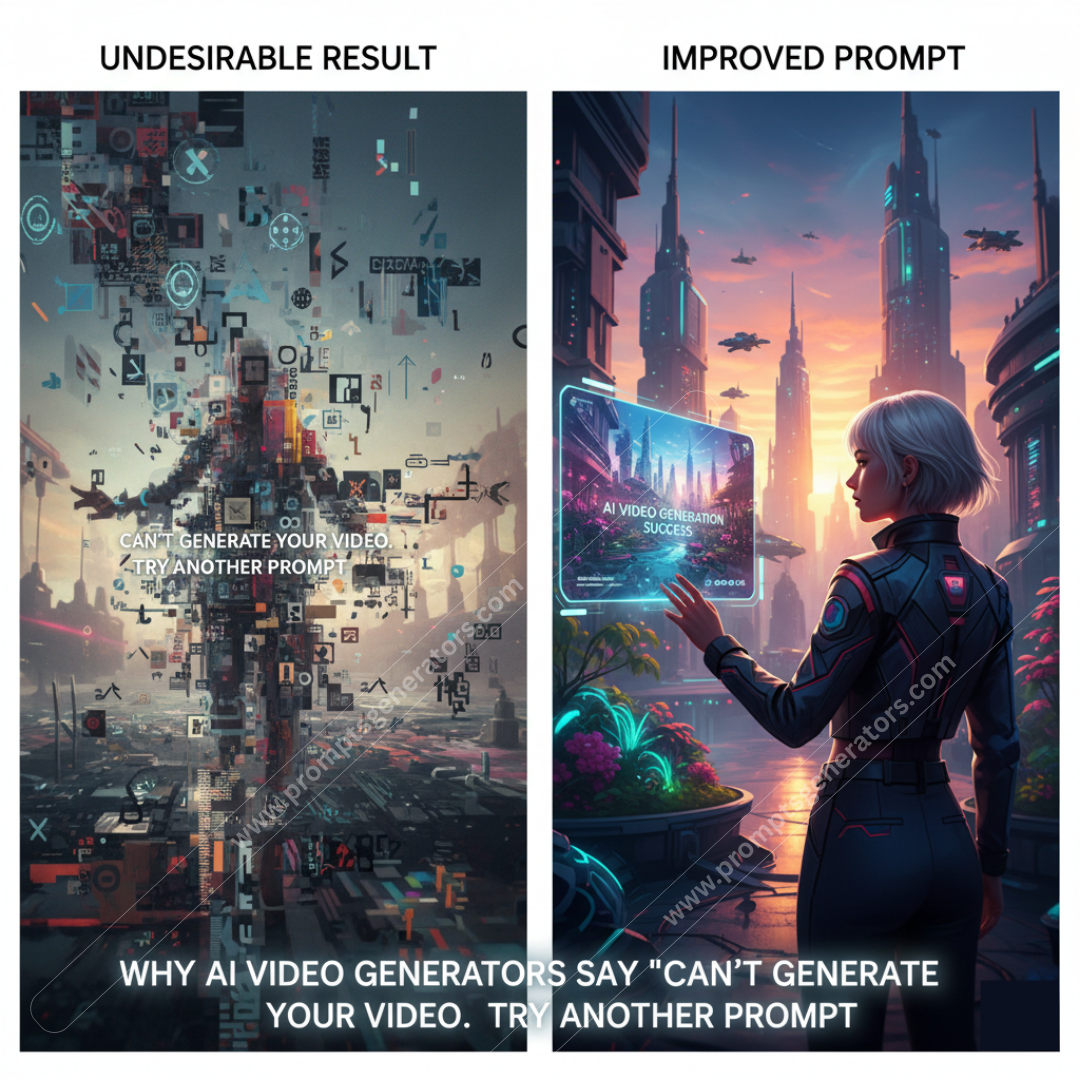 AI Prompt Generator gallery image