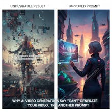 AI Prompt Generator gallery image