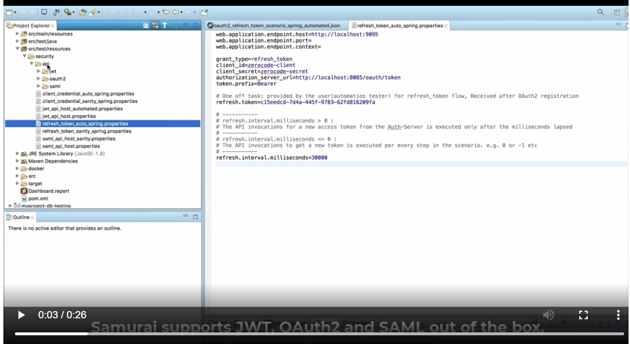 Zerocode Samurai gallery image