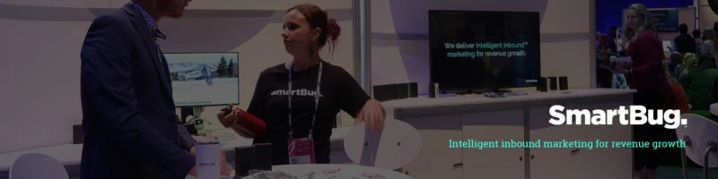 Hannah - SmartBug cover