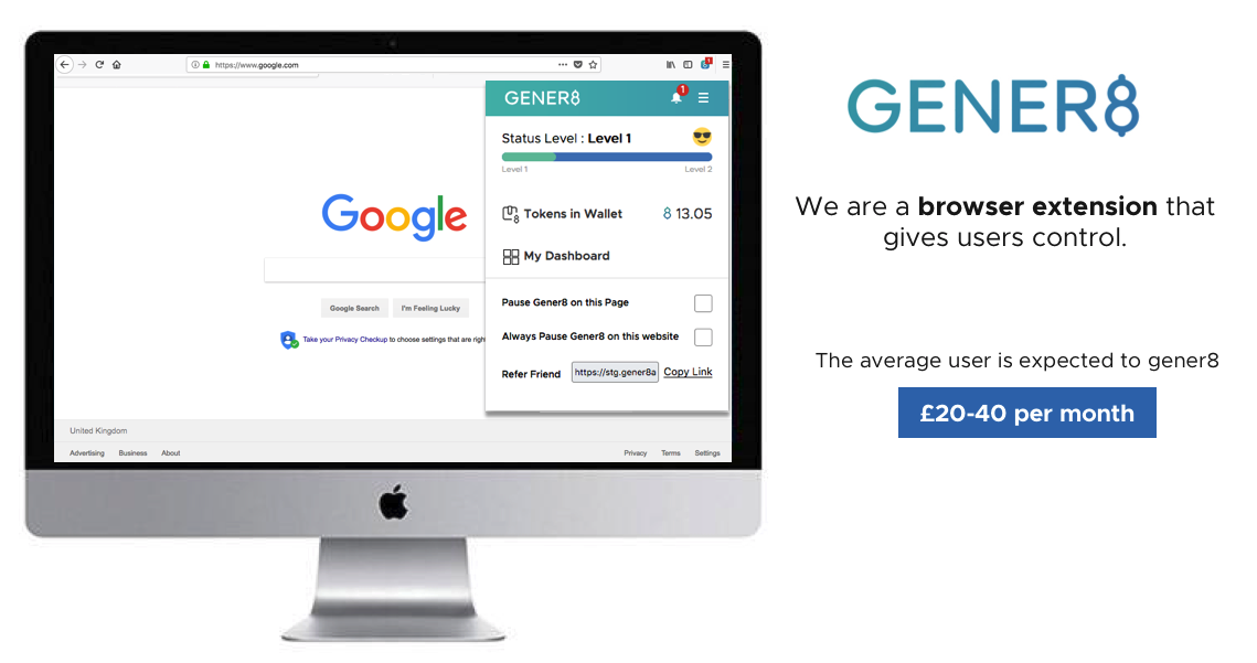 Gener8 gallery image