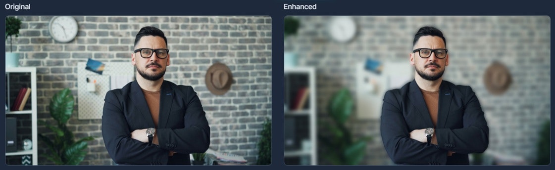 EnhanceCraft - AI Image Toolkit gallery image
