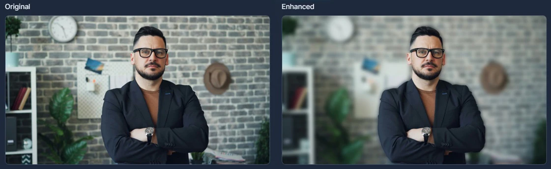 EnhanceCraft - AI Image Toolkit 截图 9