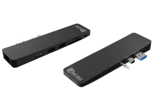 7 Port Mountable Smart Charger gallery image