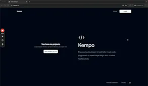 Kempo gallery image