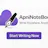 ApniNoteBook