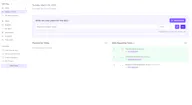 Lean Planner