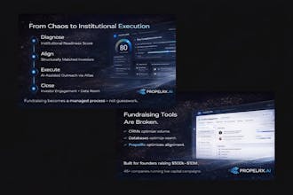 PropelRx gallery image