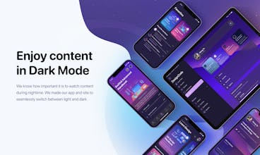 Design+Code iOS 2.0 gallery image