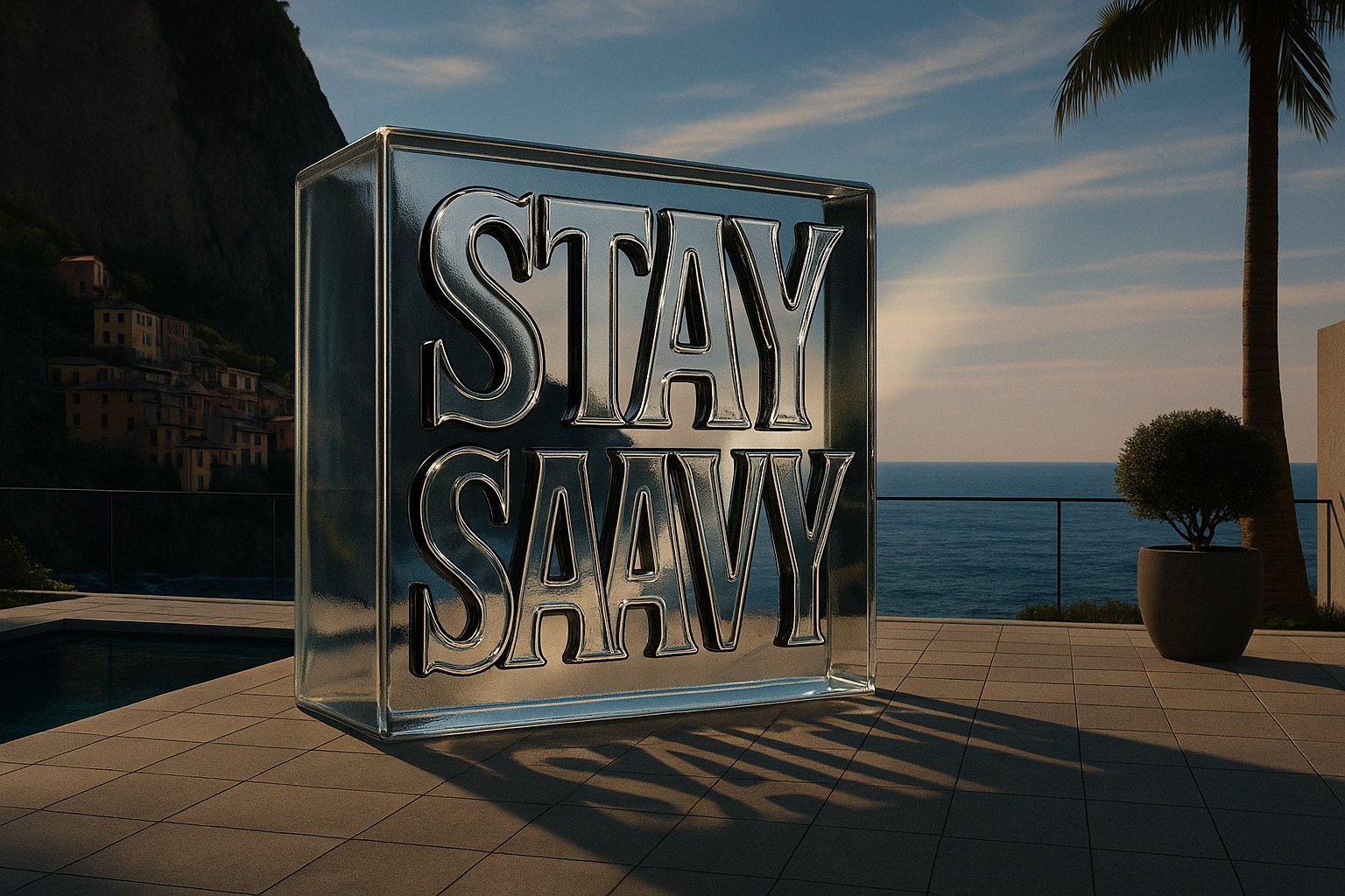 Mídia 4 de Staysaavy - Reservou seu hotel?Vamos economizar seu dinheiro automaticamente.