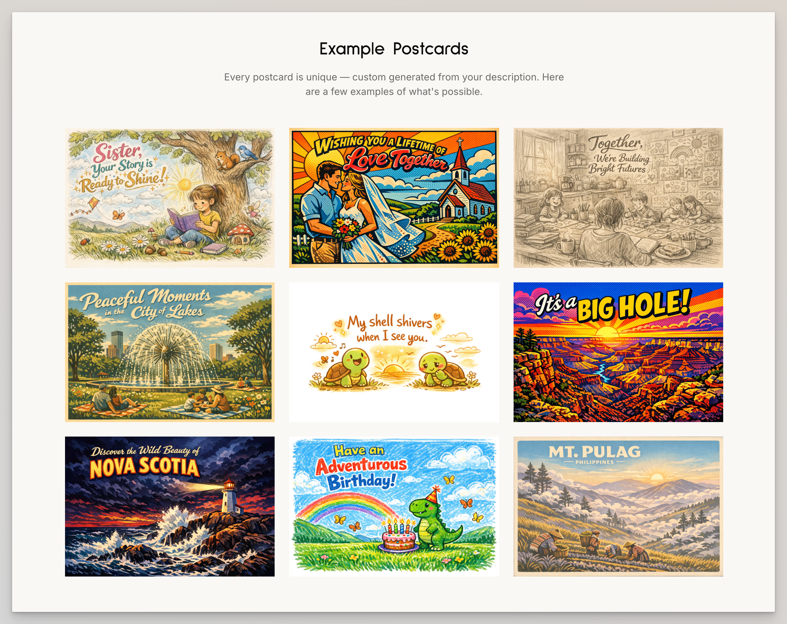 Furtherword gallery image