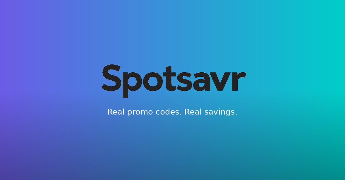 Spotsavr gallery image