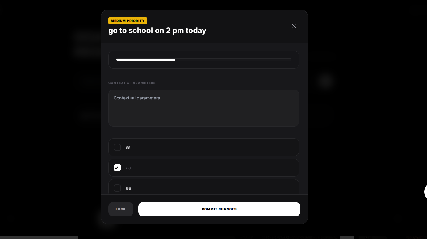 AURA Neural System gallery image