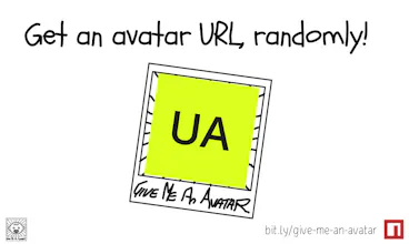 Give Me an Avatar gallery image