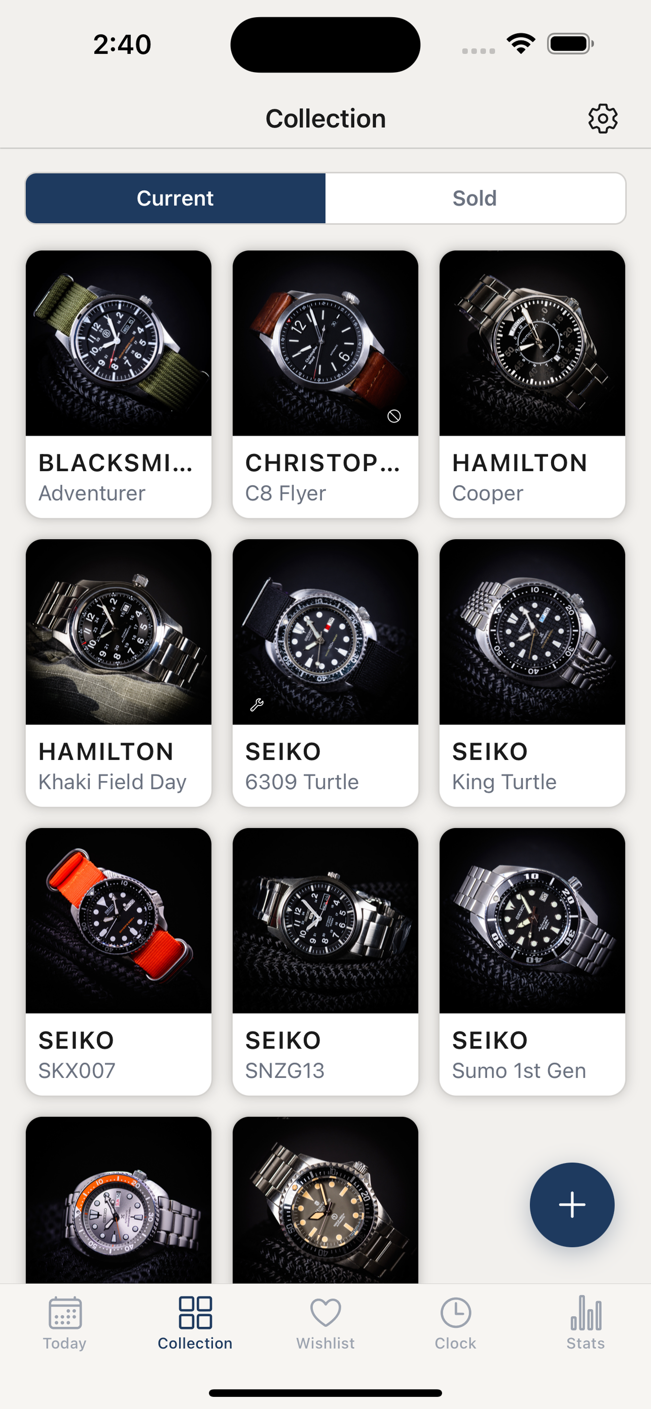 Wristpick gallery image