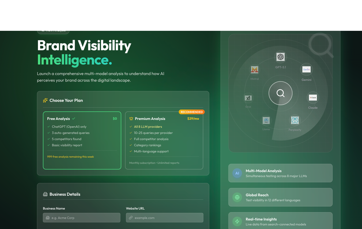 AlphaGrade.ai - Screenshot 3 showing product features and functionality