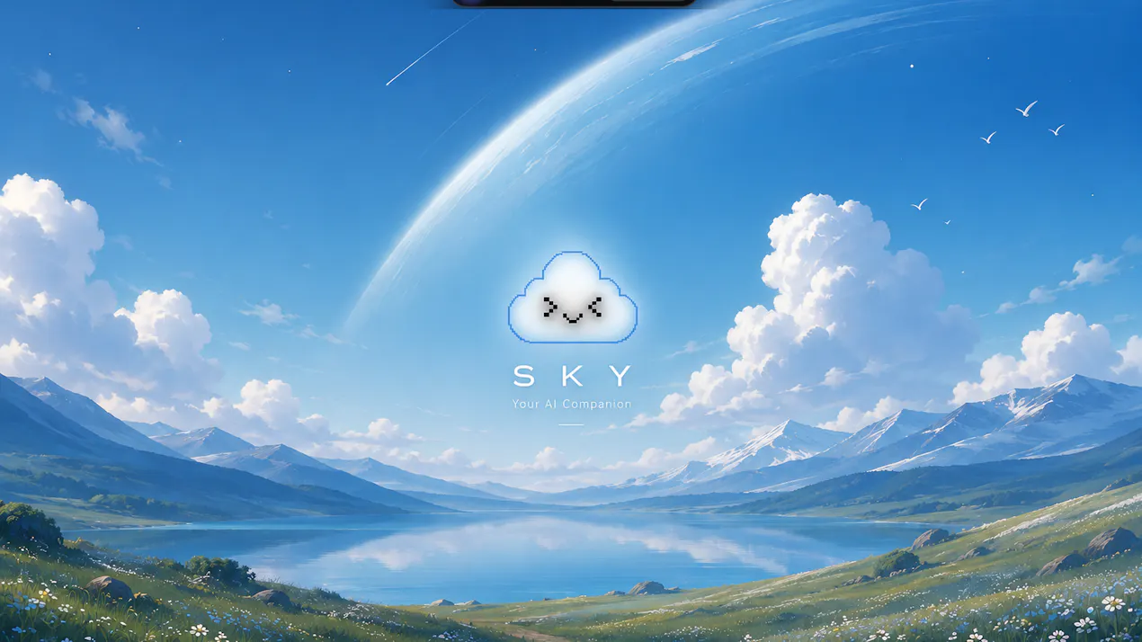 Project SKY product