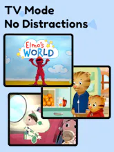 Cubflix gallery image