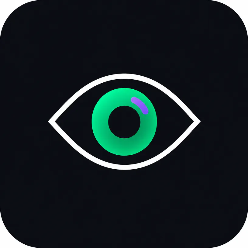 ViewSleuth logo