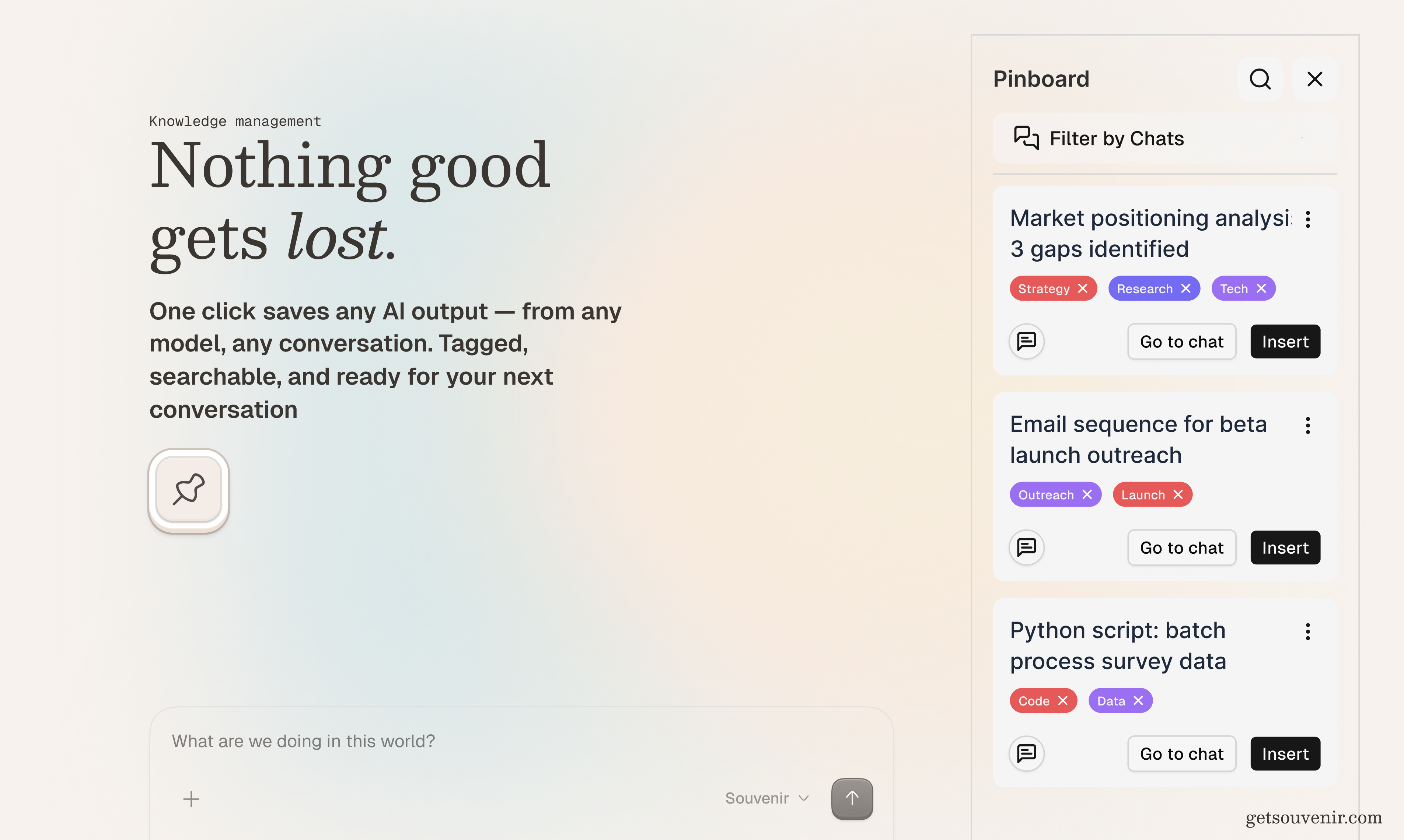 Souvenir gallery image