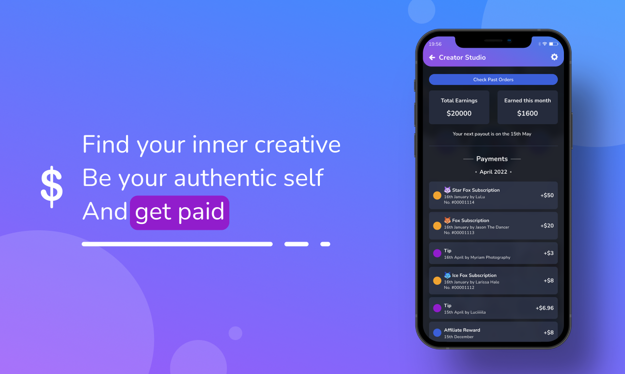 Dayblizz gallery image