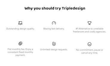 TripleDesign 2.0 gallery image