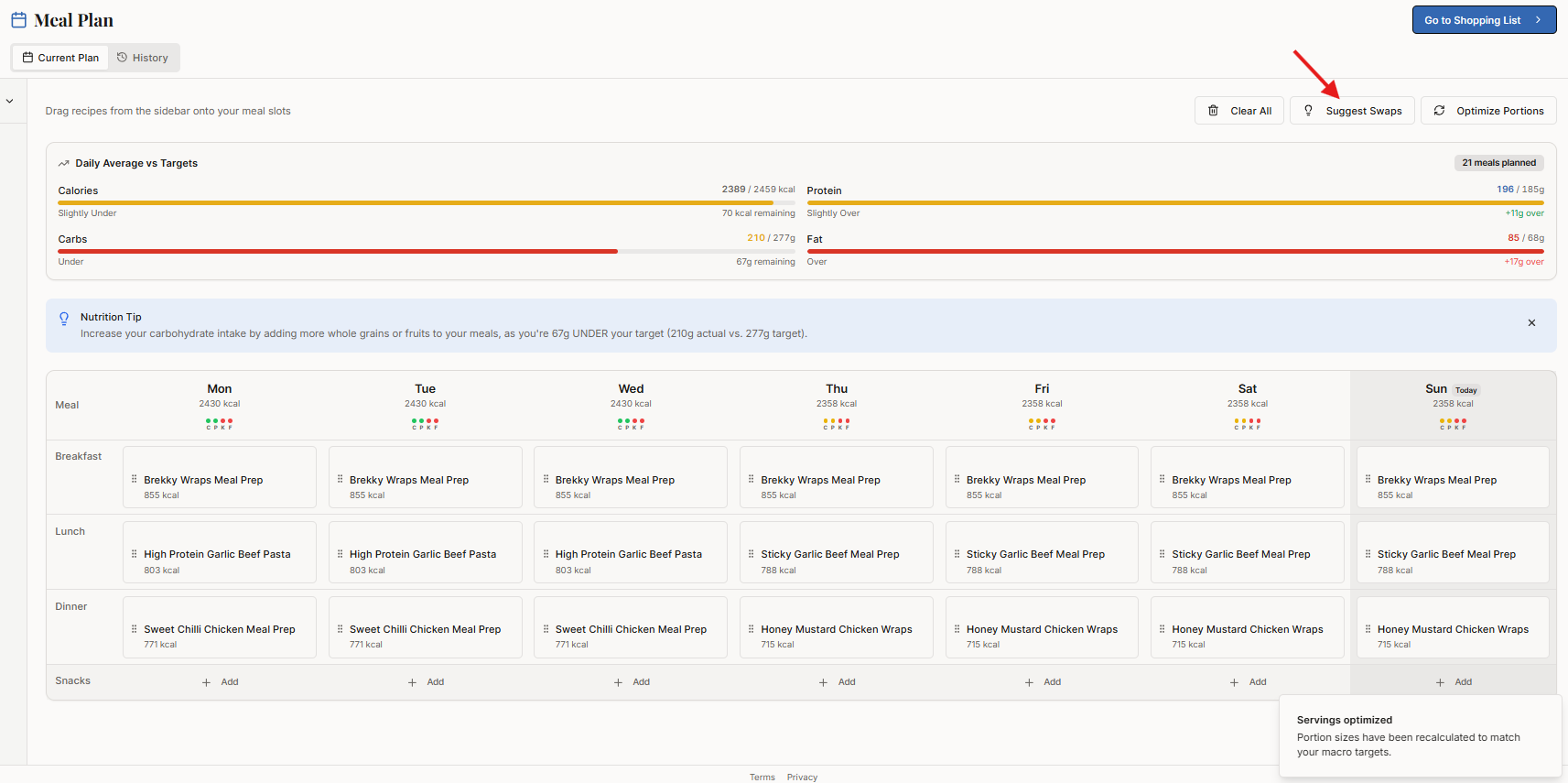 Meals en Place media 8