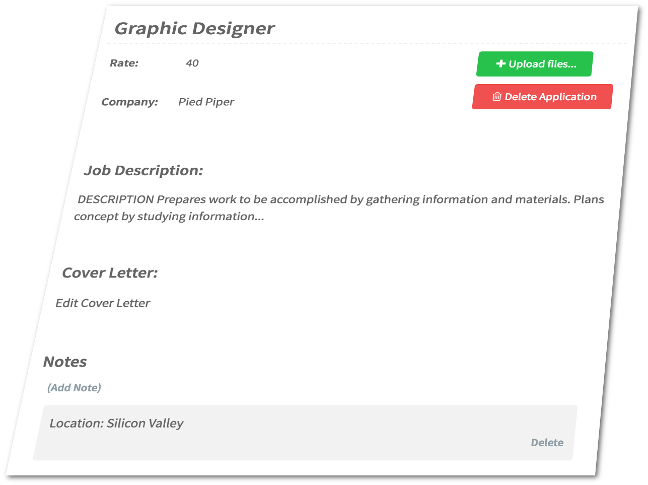 ConvertJob gallery image