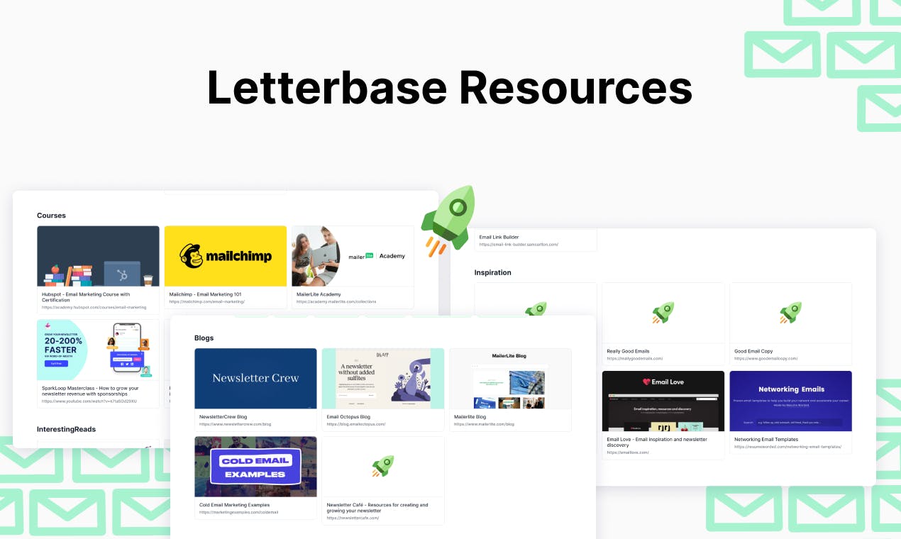 Letterbase Resources media 2