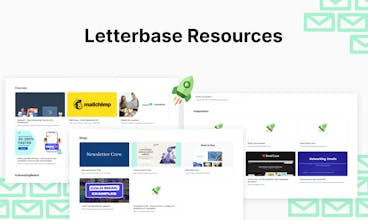 Letterbase Resources gallery image