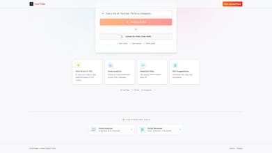 Viral Finder gallery image