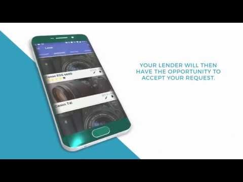 Lendr Inc. (February 1st BETA) gallery image
