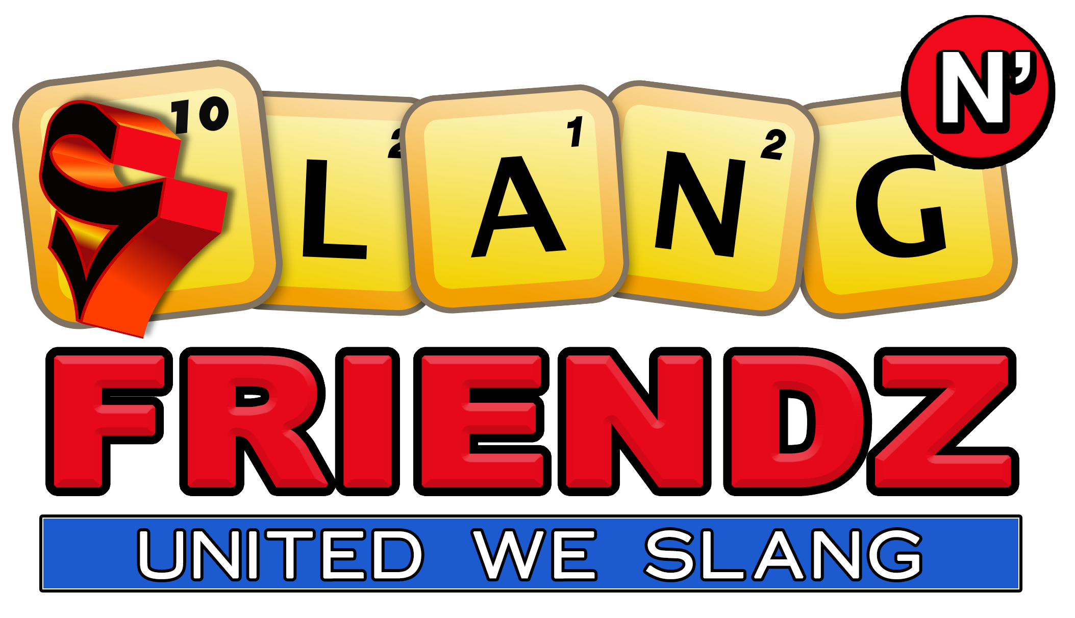 Slang N' Friendz gallery image