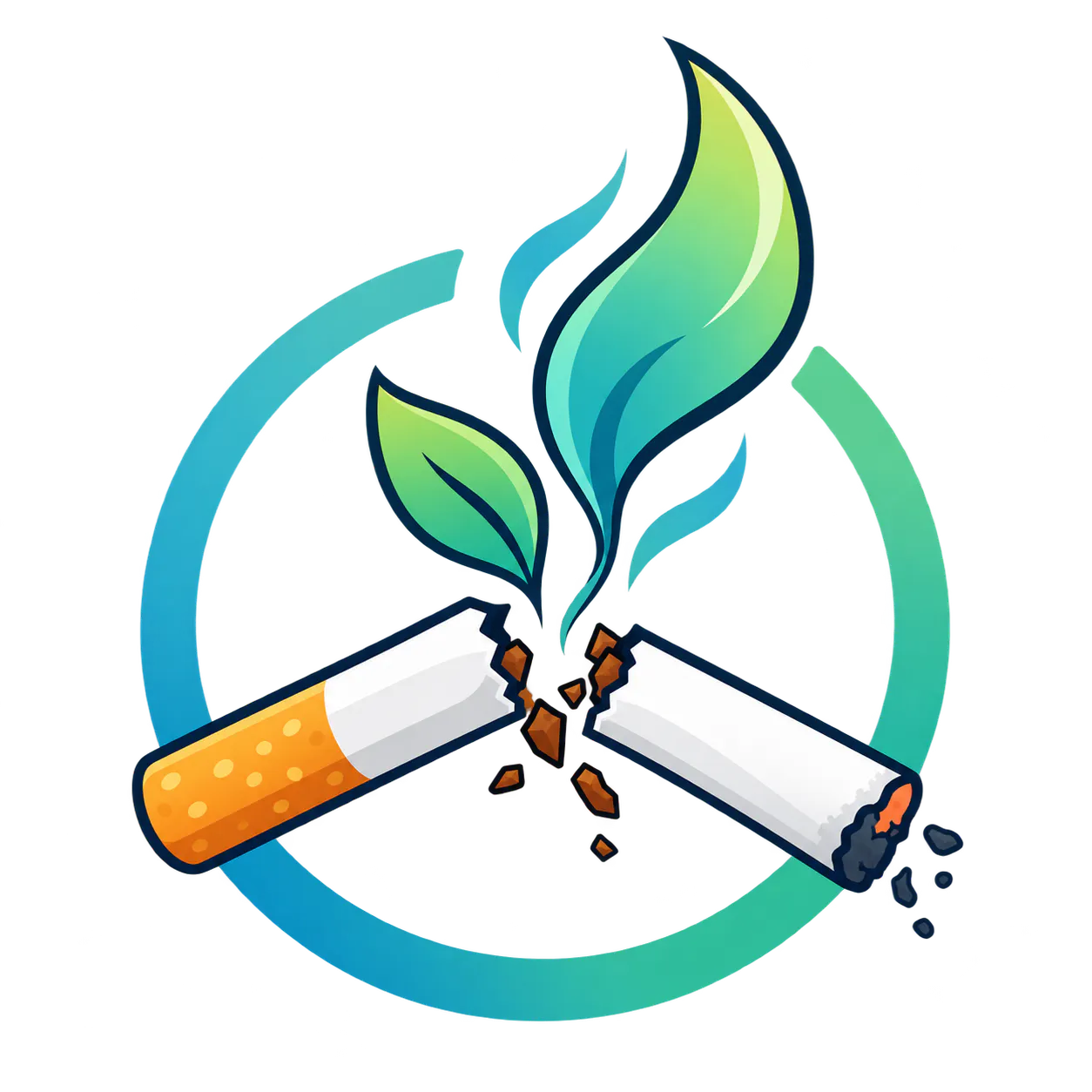CleanAir - Quit Smoking Tracker