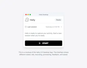 Helly gallery image