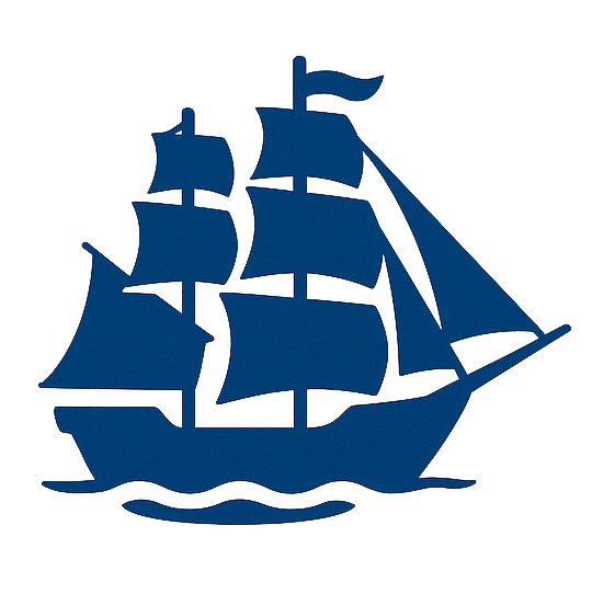 Voyagard - Your AI Essay Copilot logo