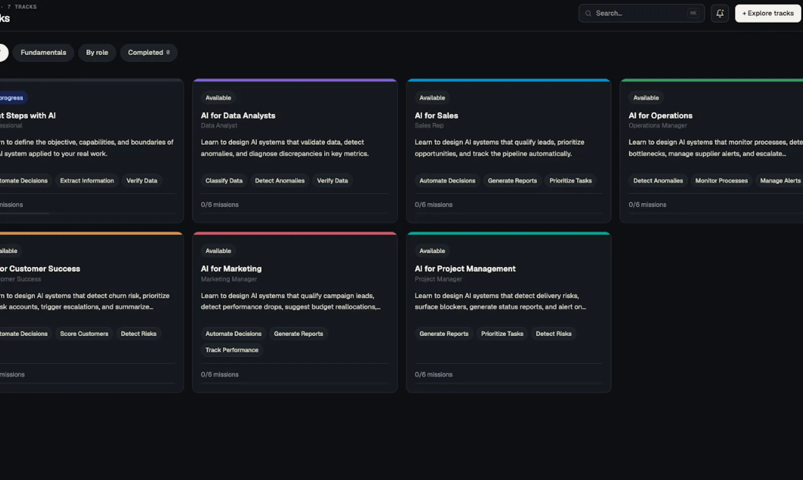 Zepai screenshot 4