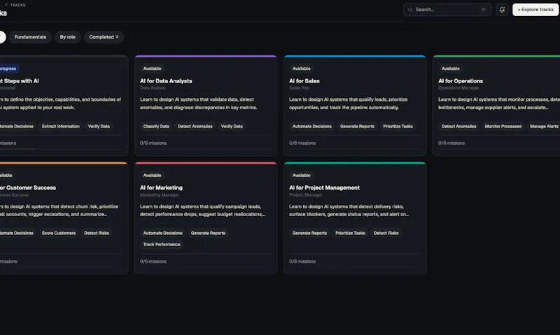 Zepai screenshot 4