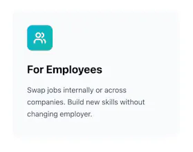 JobSwap gallery image