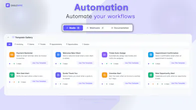 EagleWire gallery image