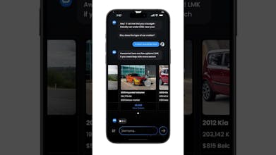 Instacars.io gallery image