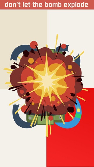 The Bomb! gallery image