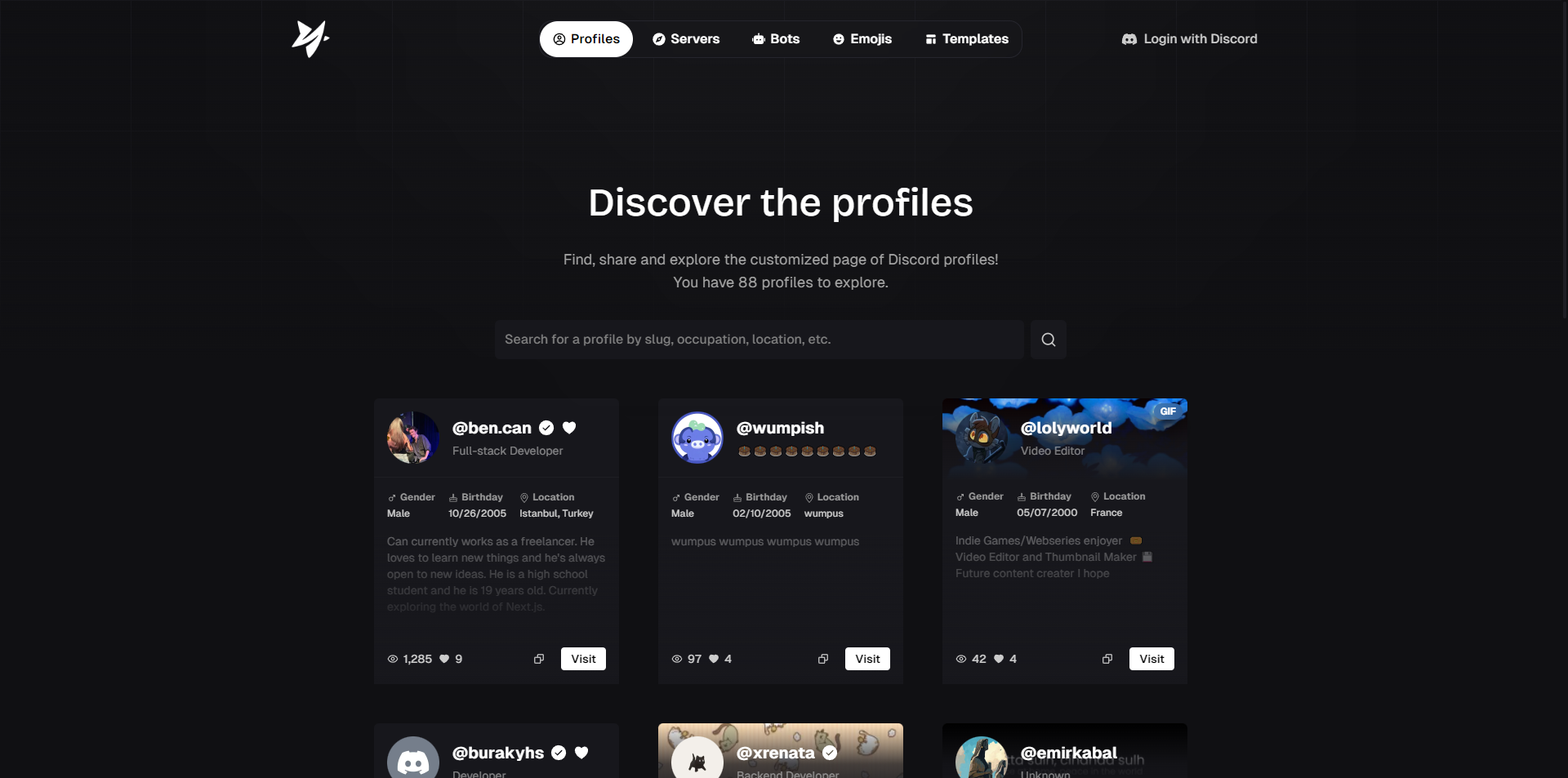 Media Tempat perselisihan - Tempat untuk semua perkara yang berkaitan dengan Discord. 2